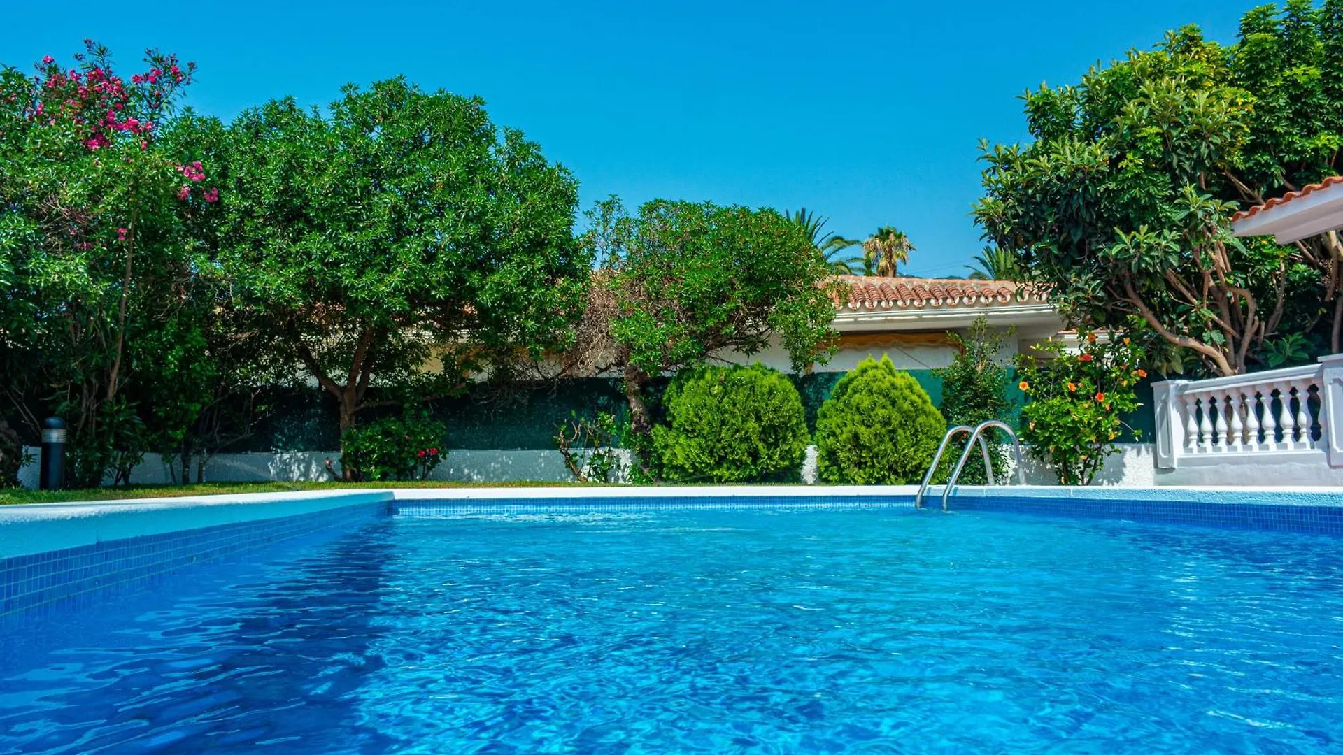 Villa Yanna Benalmádena 0*,  Espanha