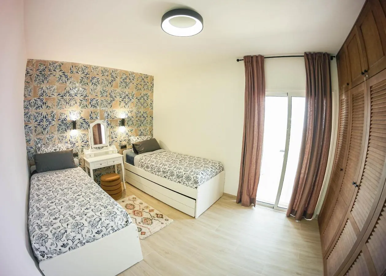 Villa Yanna بينالماذينا بيت للعطل