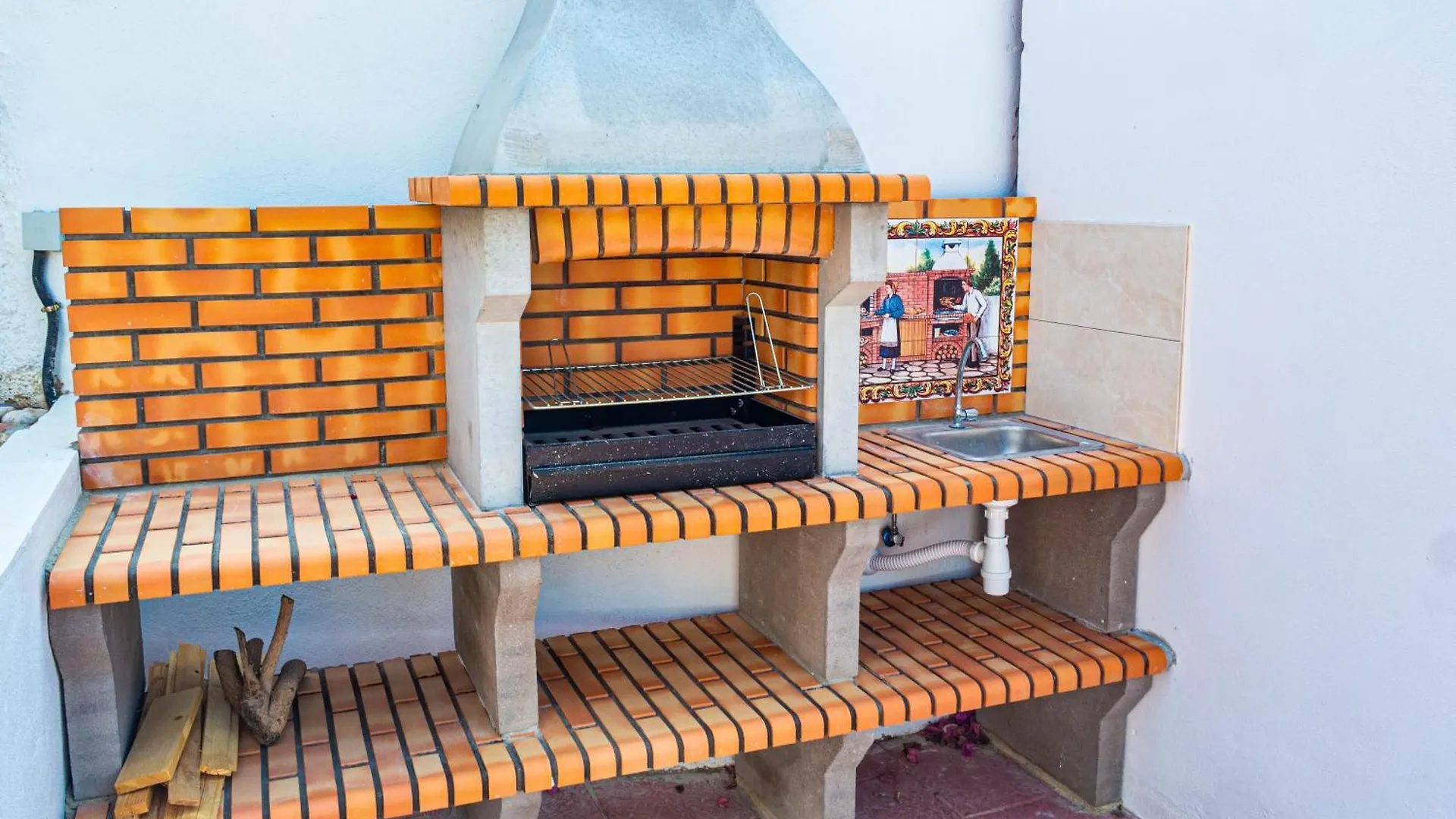 Villa Yanna بينالماذينا بيت للعطل