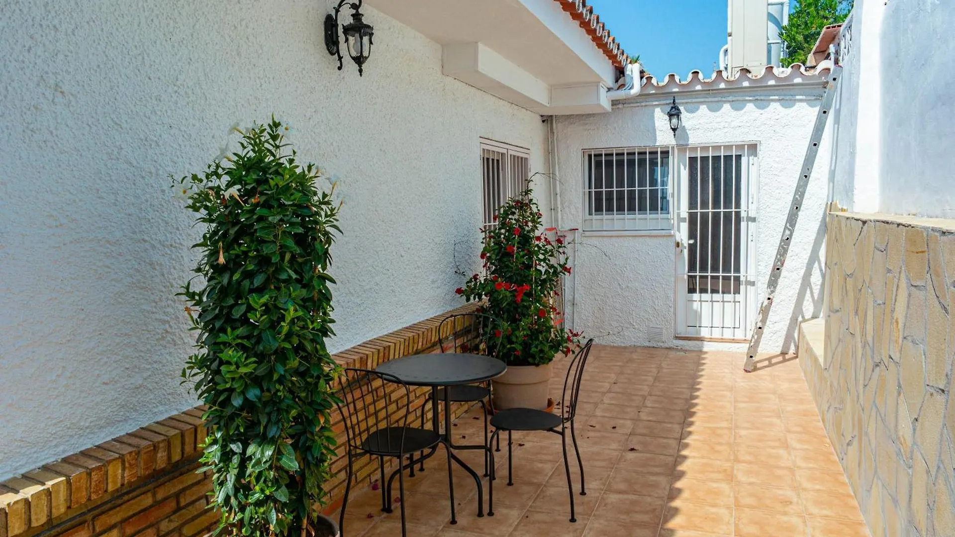 بيت للعطل Villa Yanna بينالماذينا إسبانيا